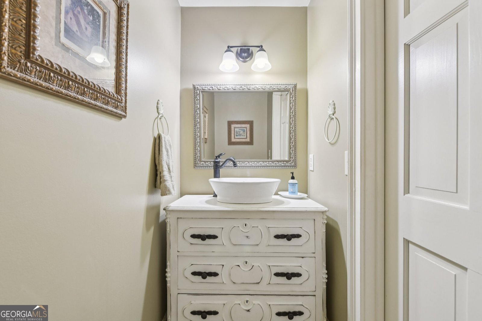 3591 Country Estate Drive Kennesaw - 23