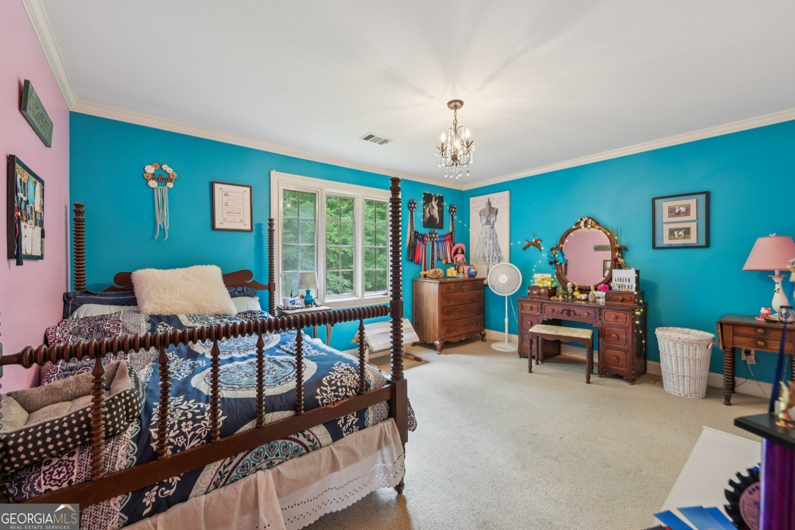 3591 Country Estate Drive Kennesaw - 26