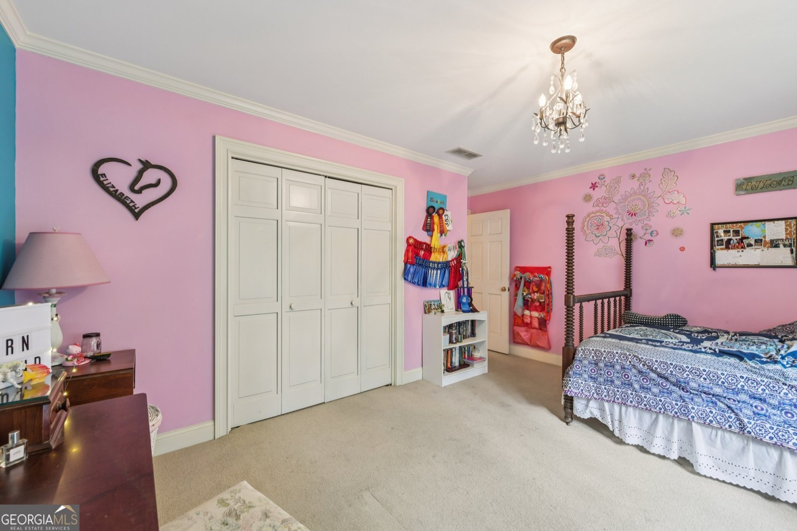 3591 Country Estate Drive Kennesaw - 27