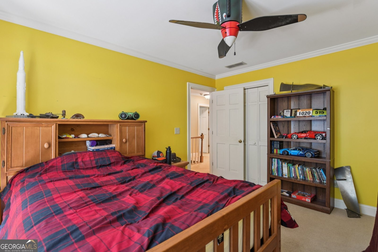 3591 Country Estate Drive Kennesaw - 29