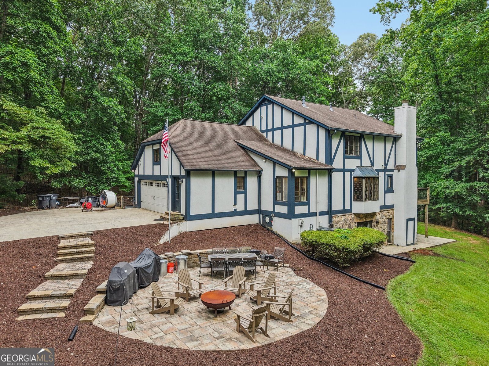 3591 Country Estate Drive Kennesaw - 3