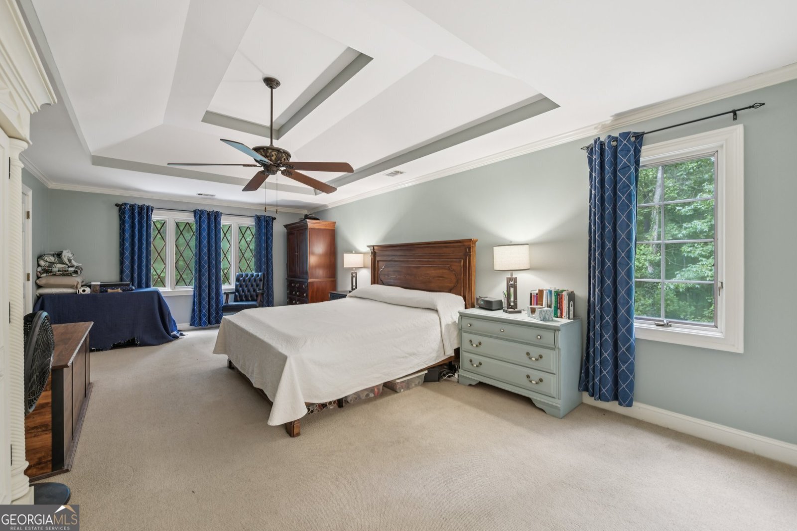 3591 Country Estate Drive Kennesaw - 31