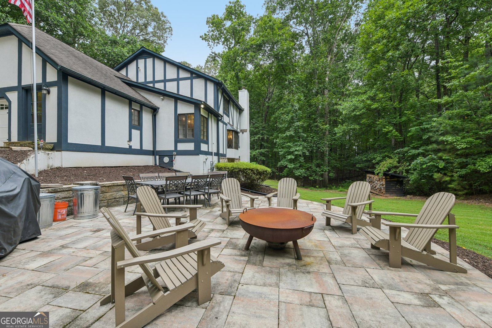 3591 Country Estate Drive Kennesaw - 49