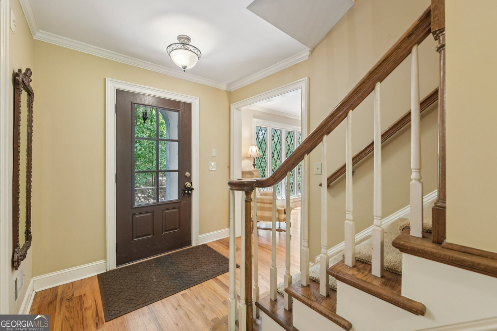 3591 Country Estate Drive Kennesaw - 5