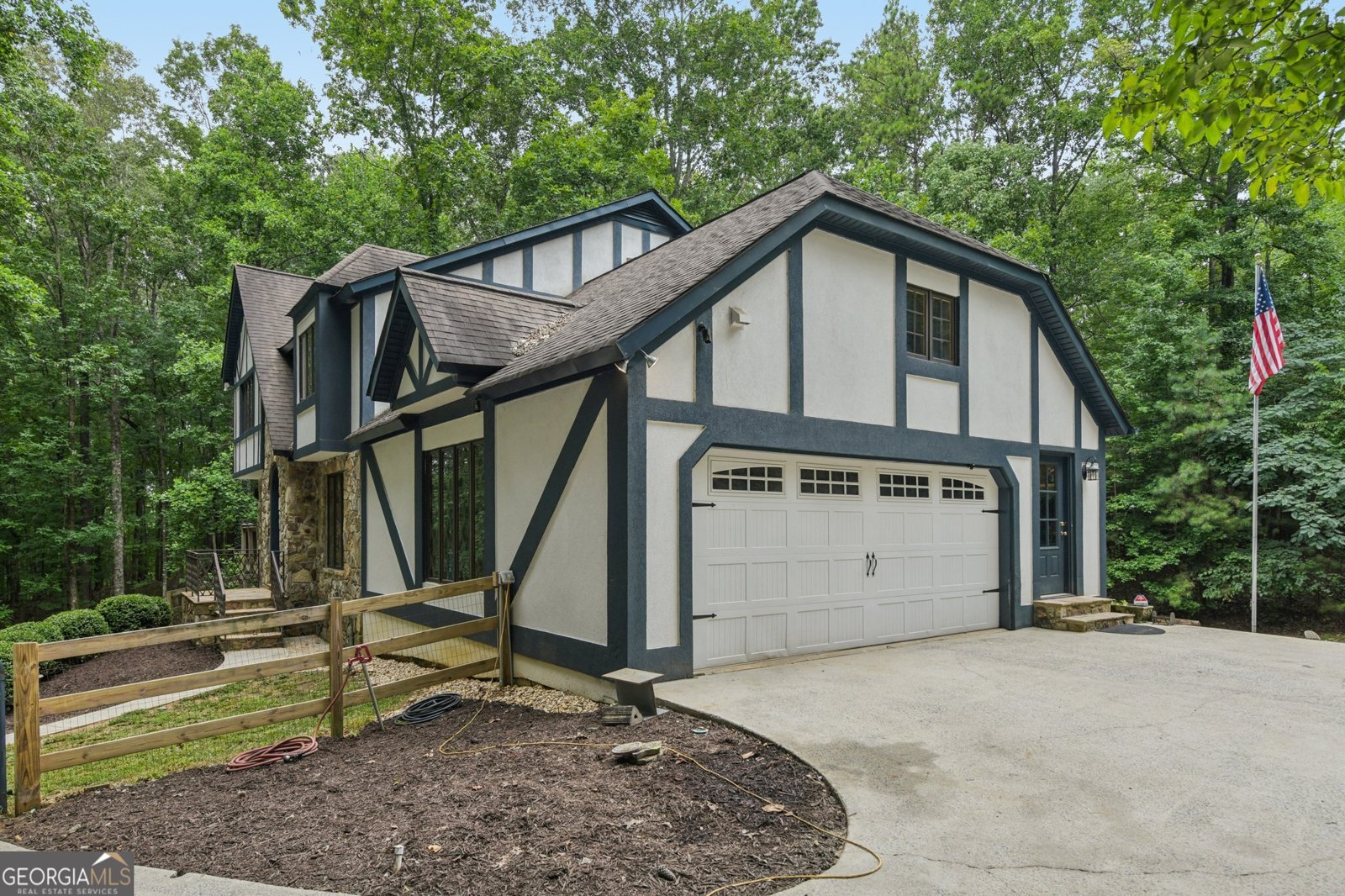 3591 Country Estate Drive Kennesaw - 50