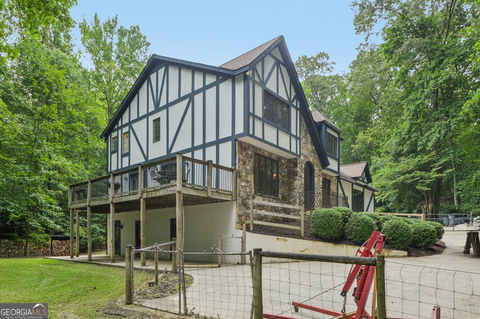 3591 Country Estate Drive Kennesaw - 51
