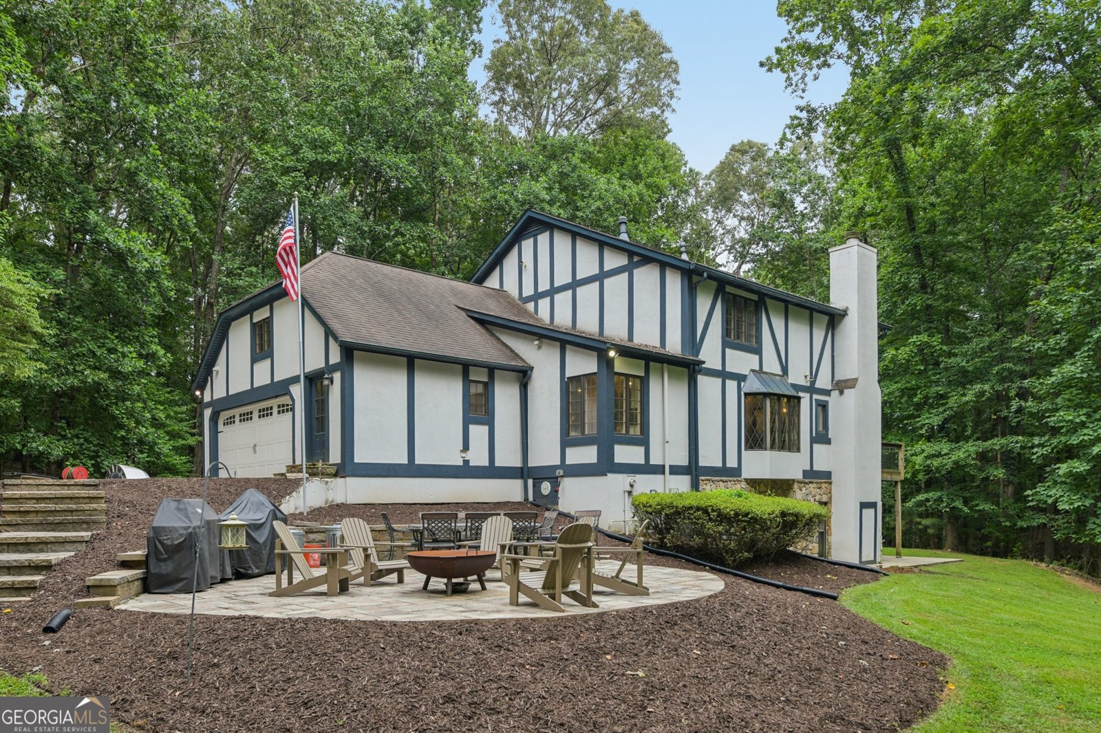 3591 Country Estate Drive Kennesaw - 52