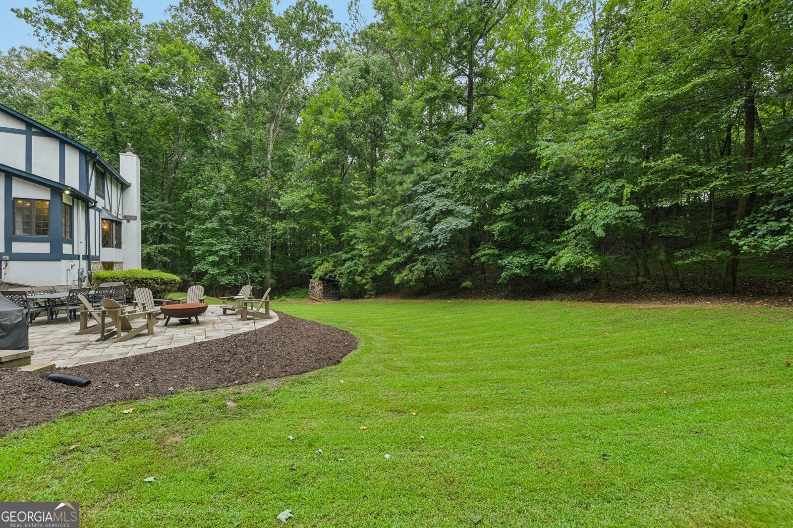 3591 Country Estate Drive Kennesaw - 54