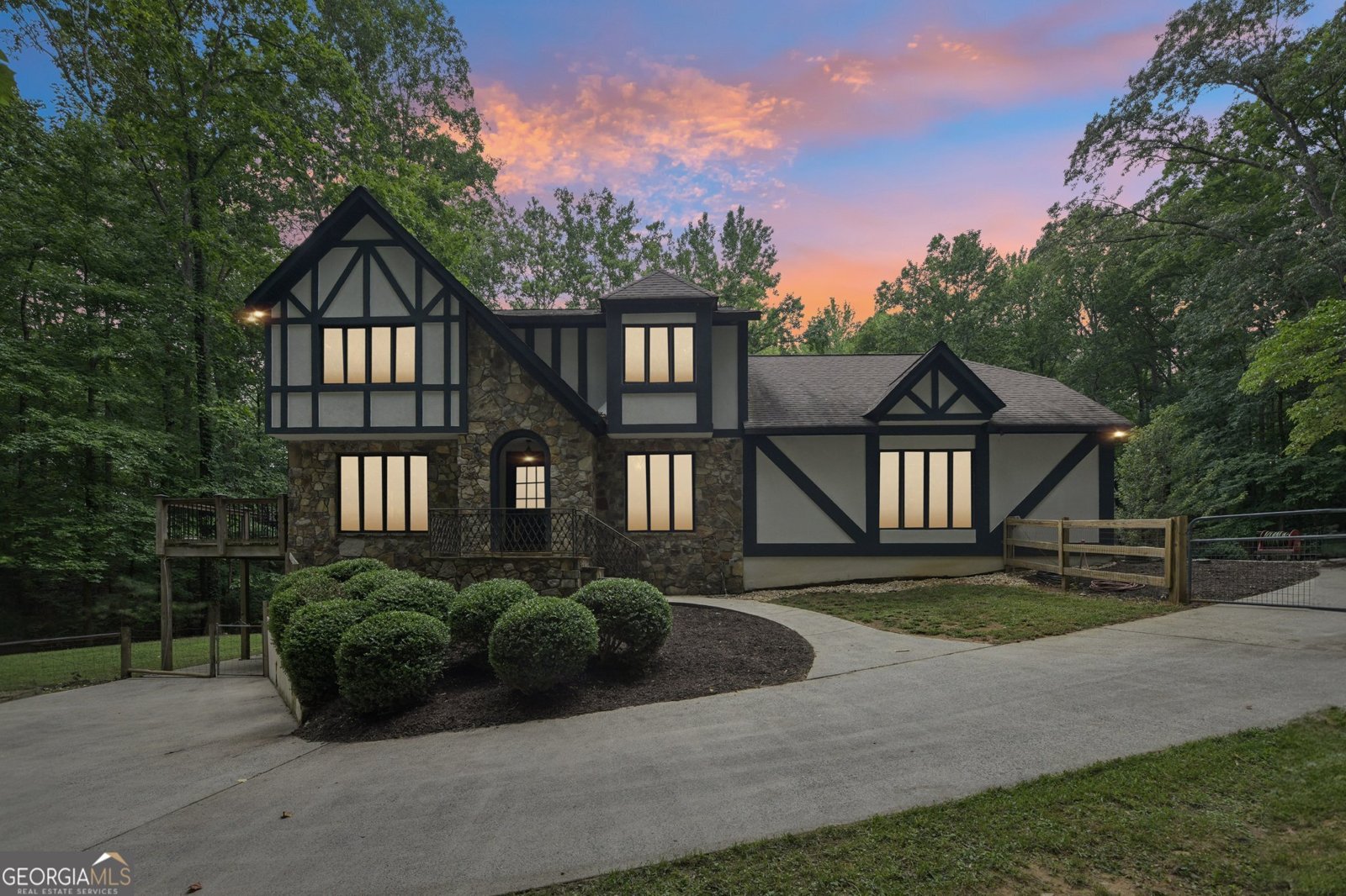 3591 Country Estate Drive Kennesaw - 56