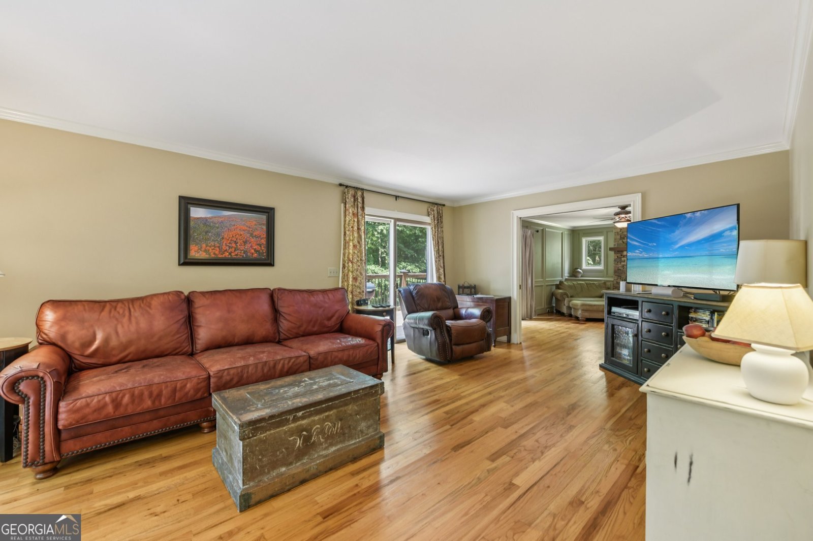 3591 Country Estate Drive Kennesaw - 6