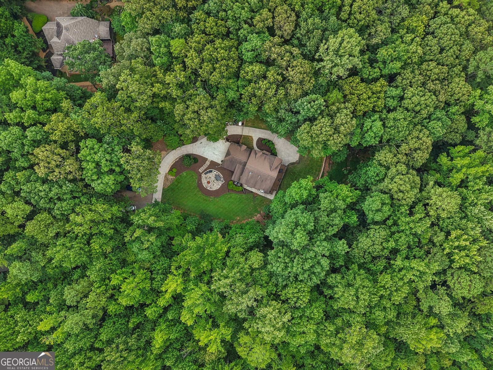 3591 Country Estate Drive Kennesaw - 60