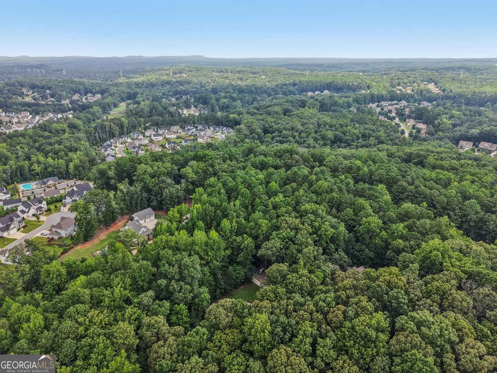 3591 Country Estate Drive Kennesaw - 63