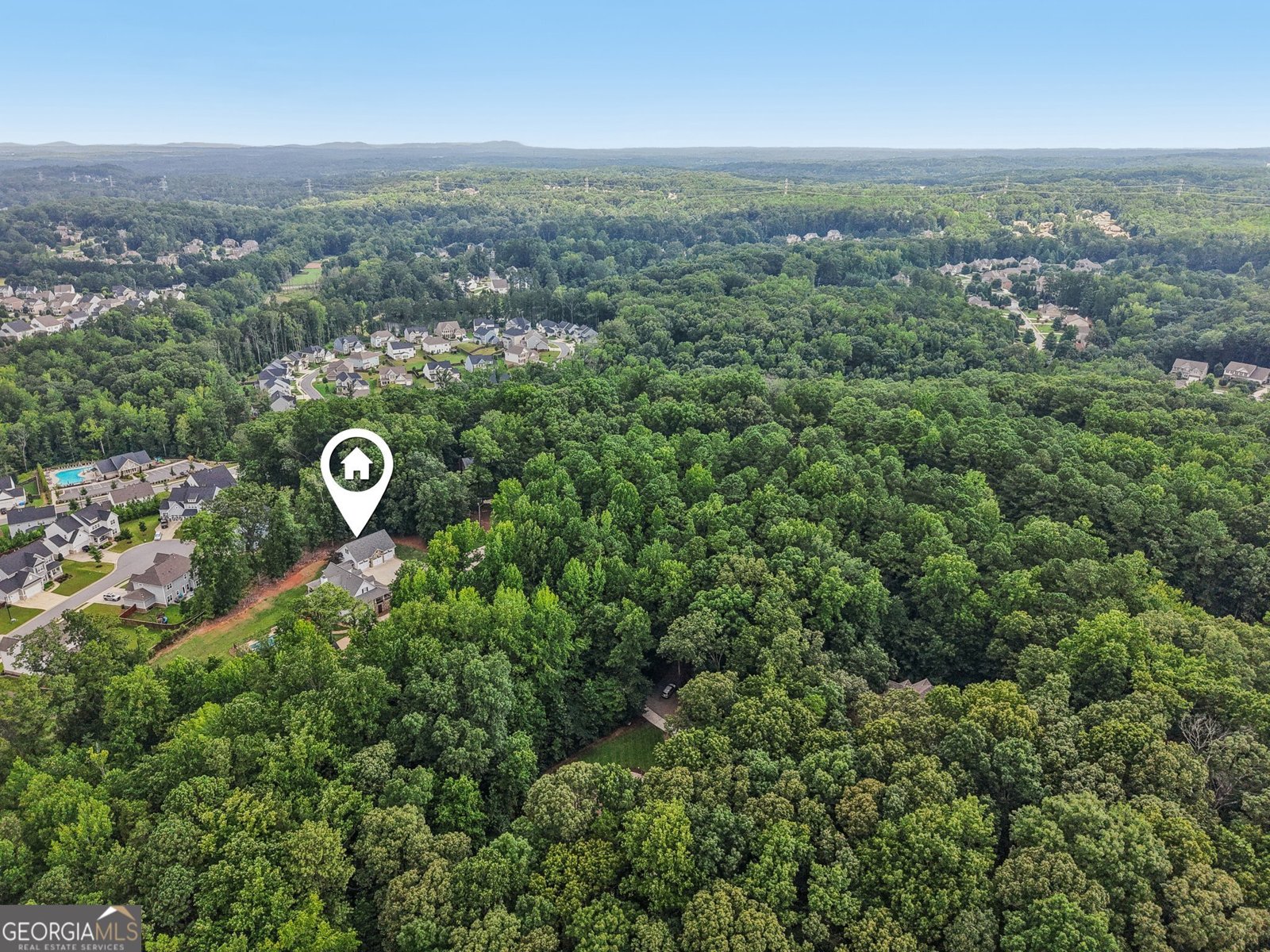 3591 Country Estate Drive Kennesaw - 64