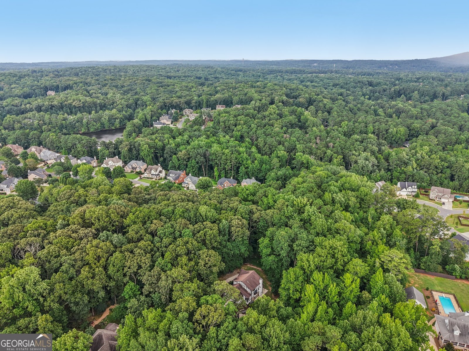 3591 Country Estate Drive Kennesaw - 66