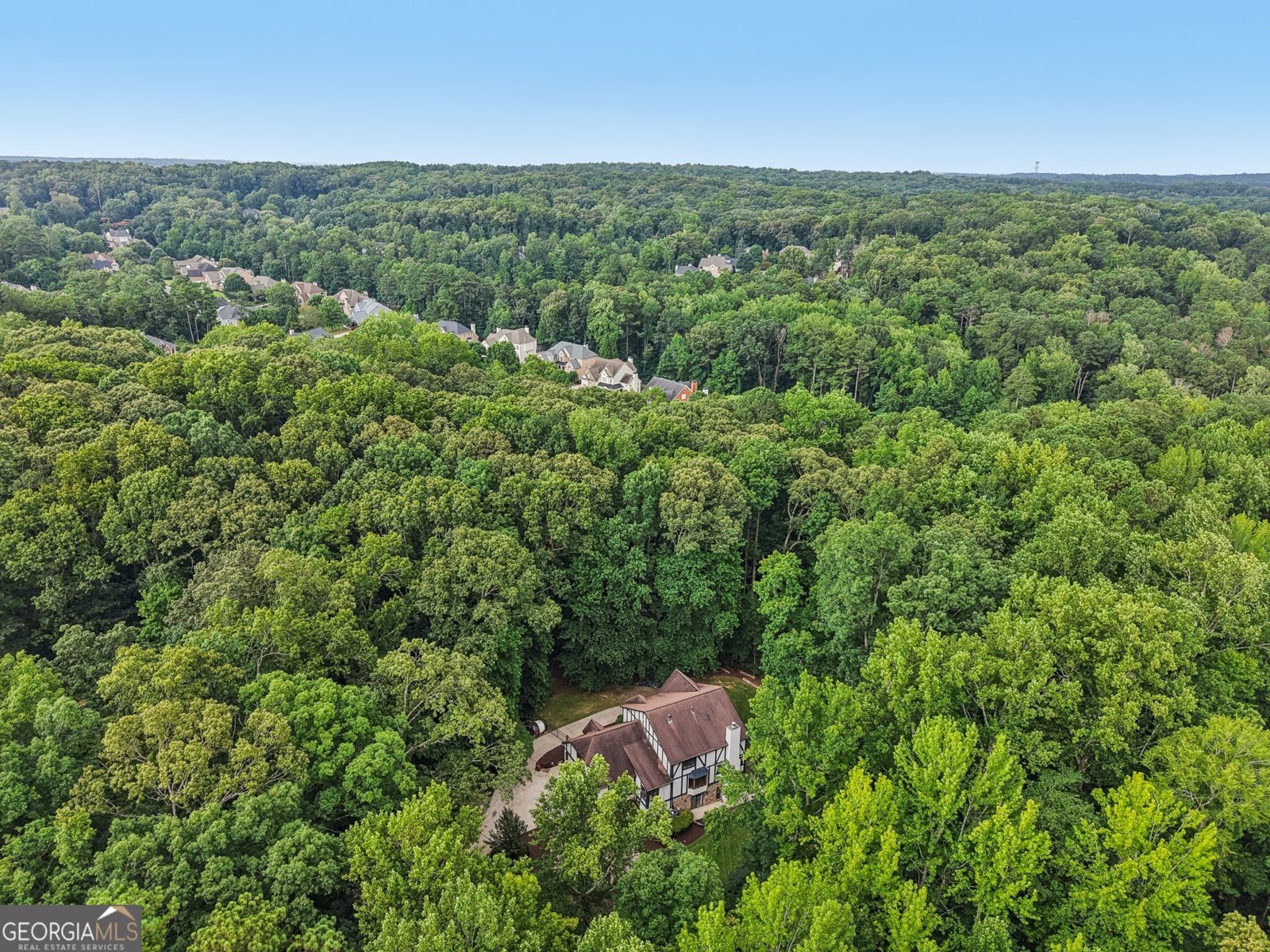 3591 Country Estate Drive Kennesaw - 69