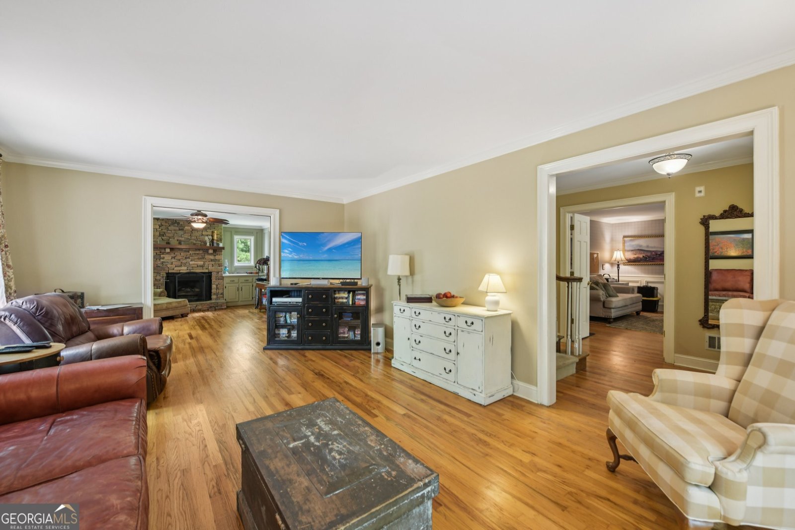 3591 Country Estate Drive Kennesaw - 7