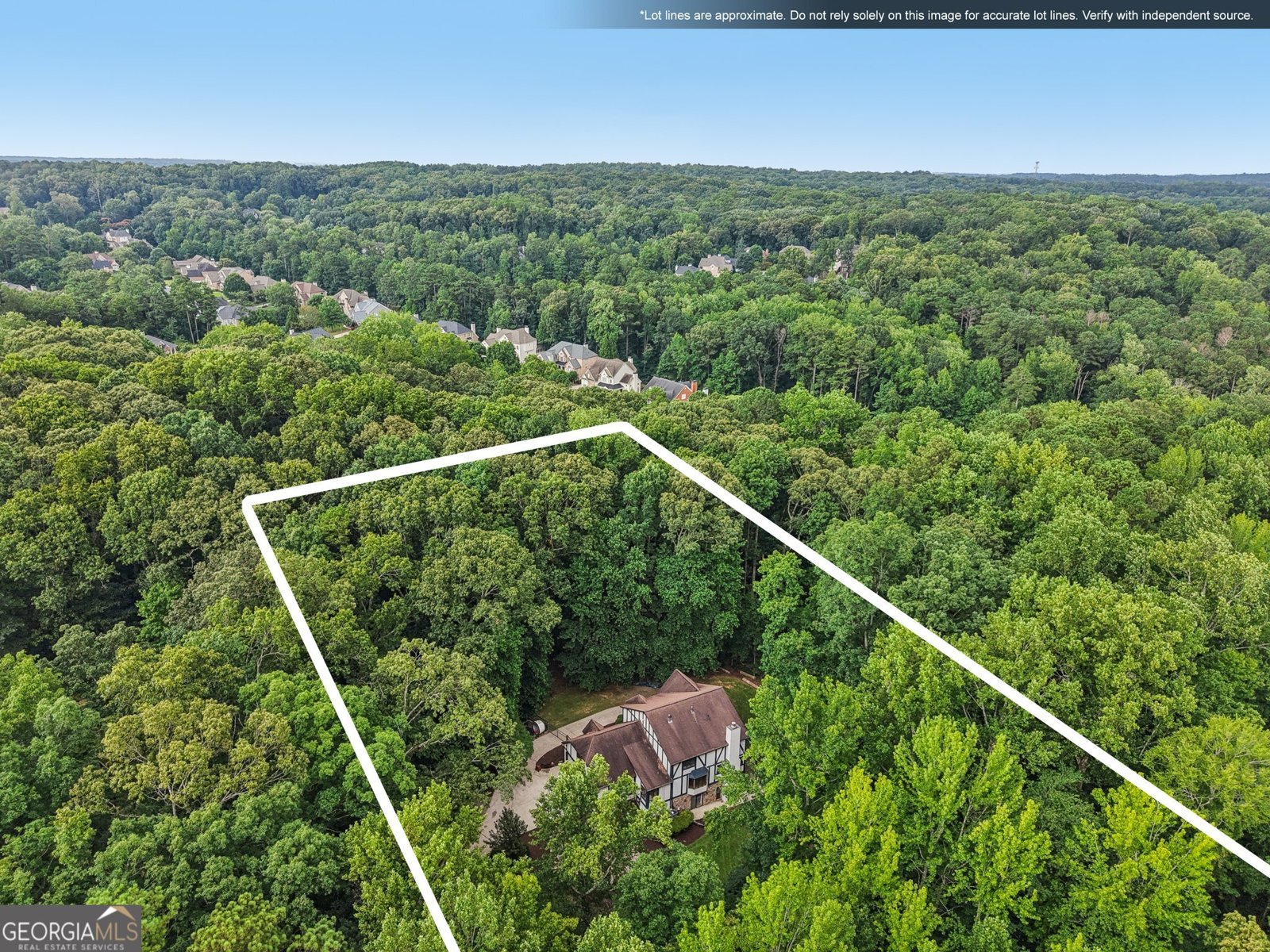3591 Country Estate Drive Kennesaw - 70