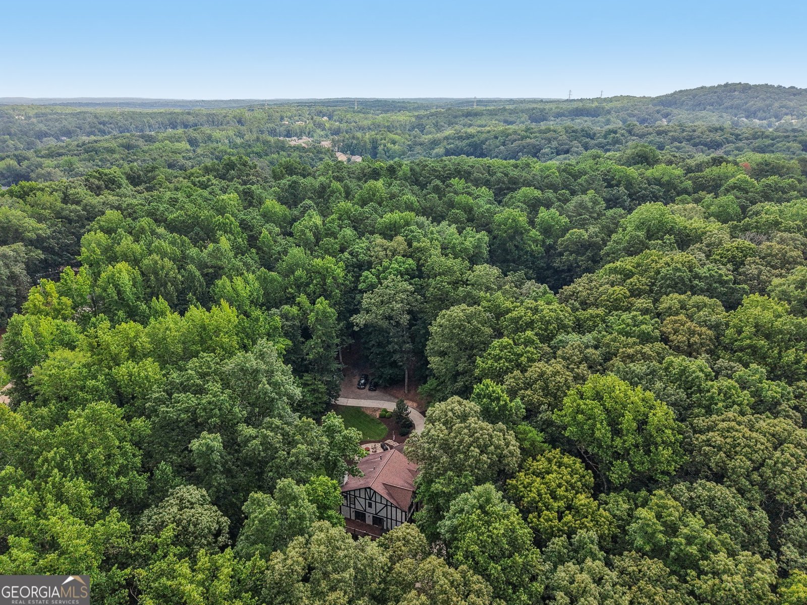 3591 Country Estate Drive Kennesaw - 71