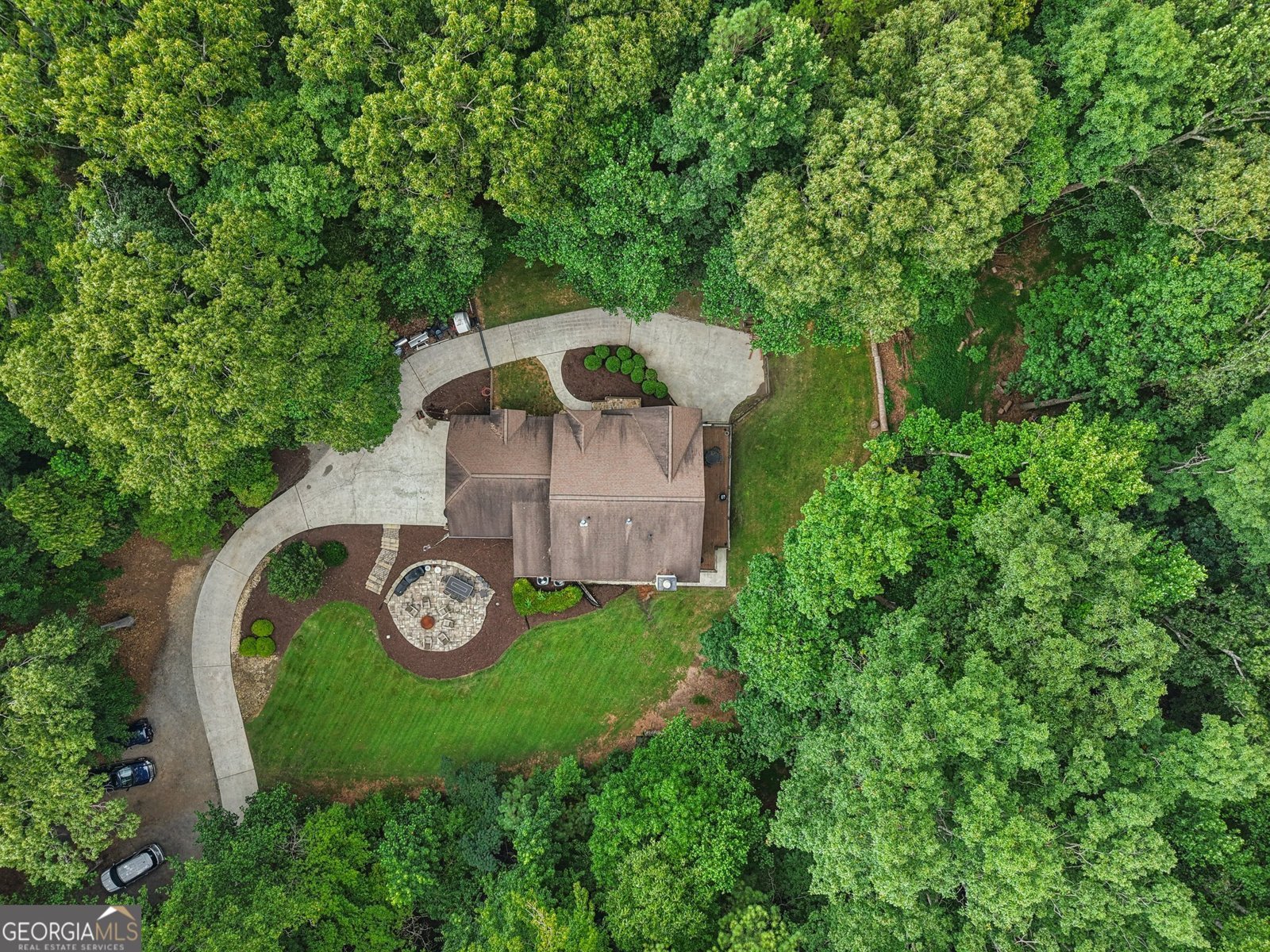 3591 Country Estate Drive Kennesaw - 72