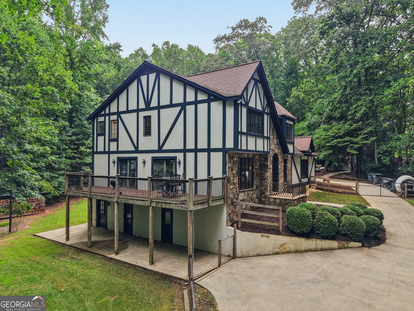 3591 Country Estate Drive Kennesaw - 73