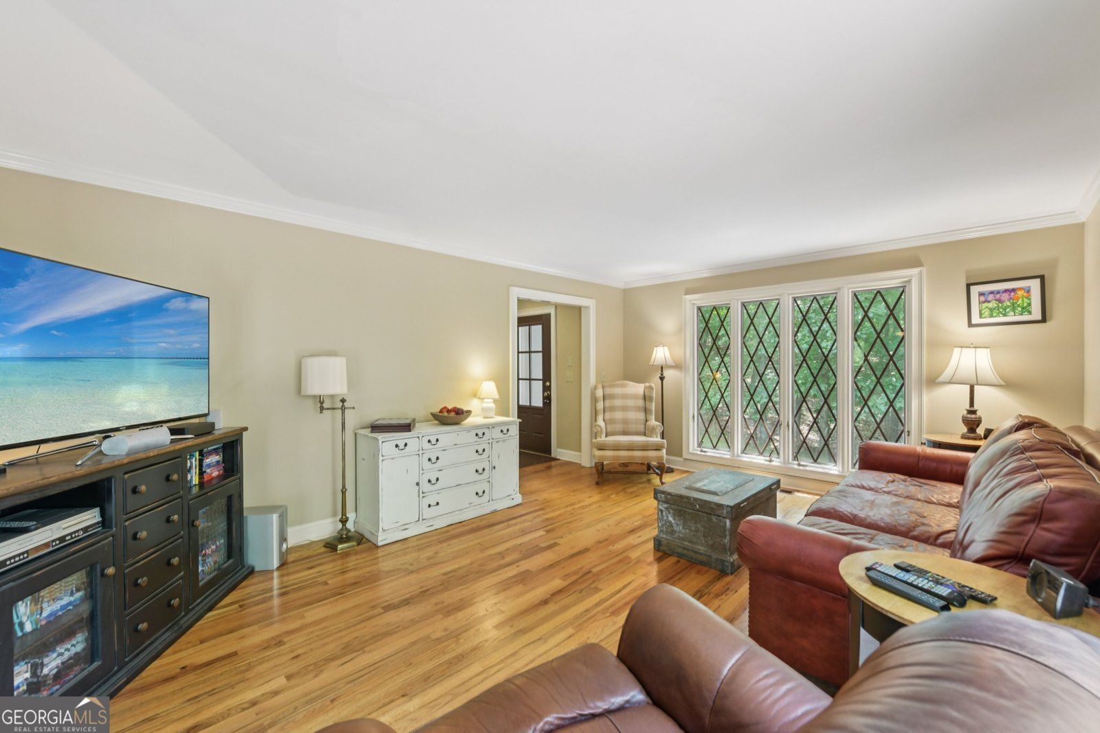 3591 Country Estate Drive Kennesaw - 8