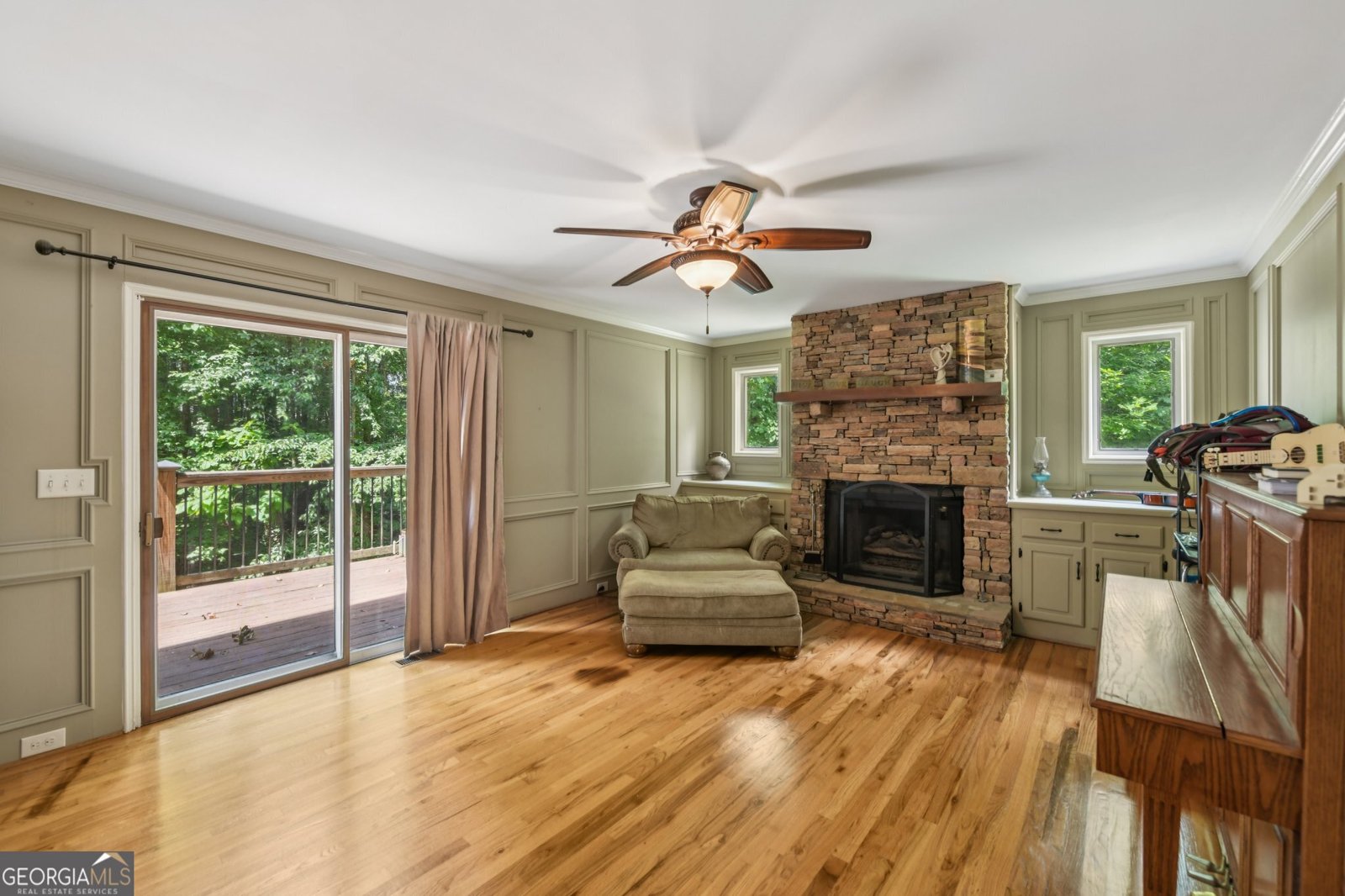 3591 Country Estate Drive Kennesaw - 9