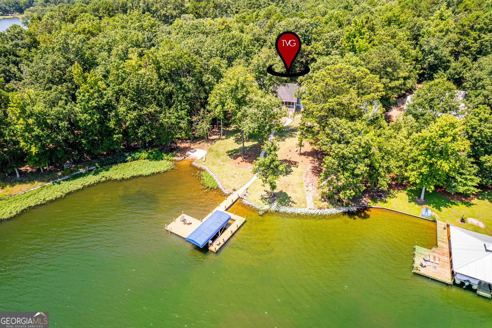 264 Winding River Road Eatonton - 10