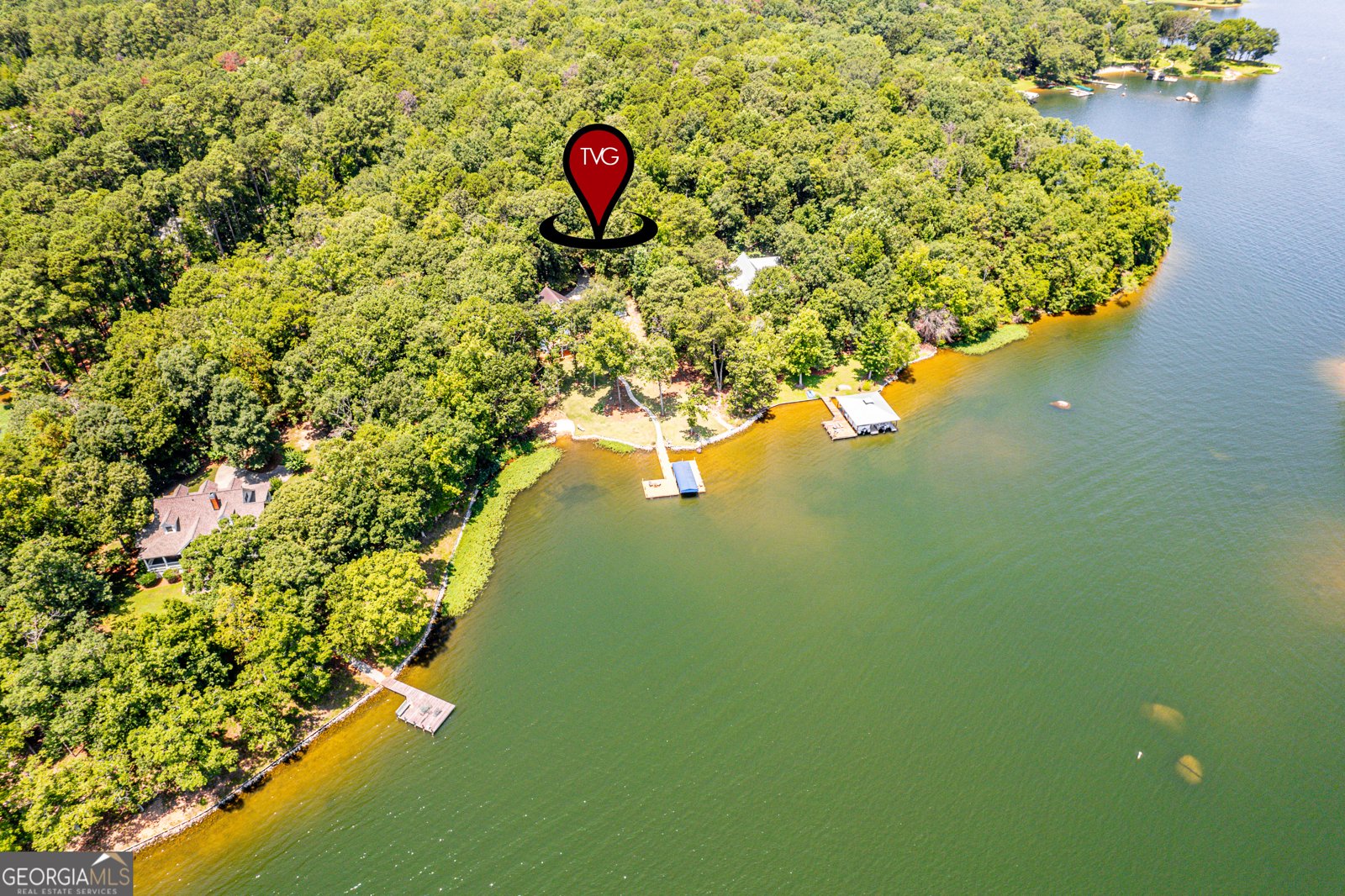 264 Winding River Road Eatonton - 11