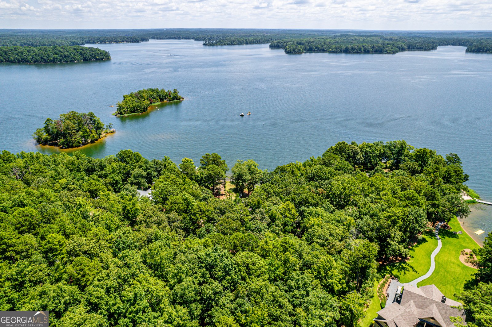 264 Winding River Road Eatonton - 14