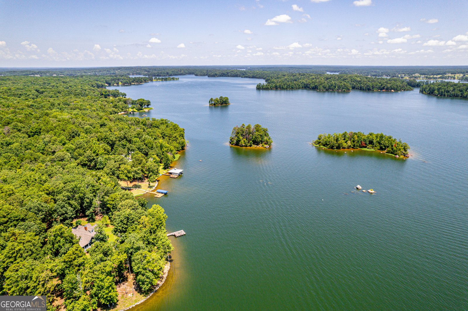 264 Winding River Road Eatonton - 15
