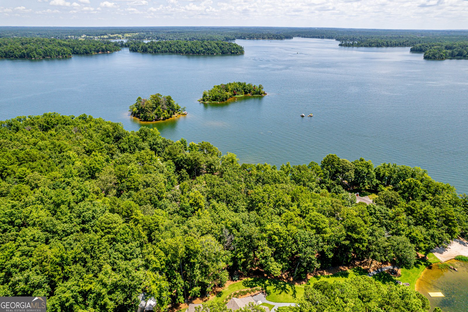 264 Winding River Road Eatonton - 16