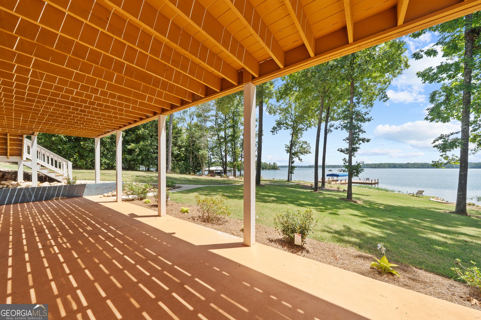 264 Winding River Road Eatonton - 2