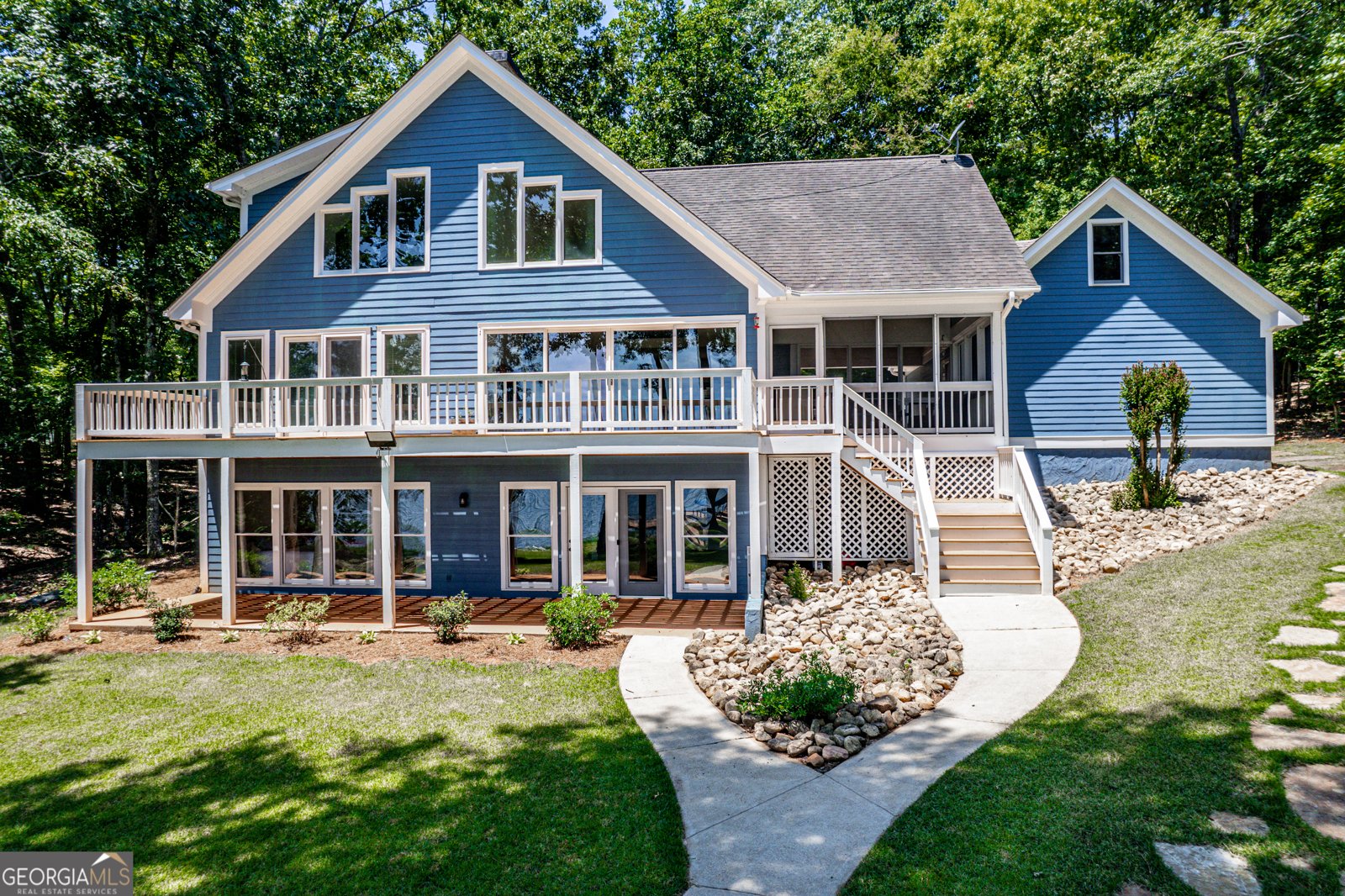 264 Winding River Road Eatonton - 37