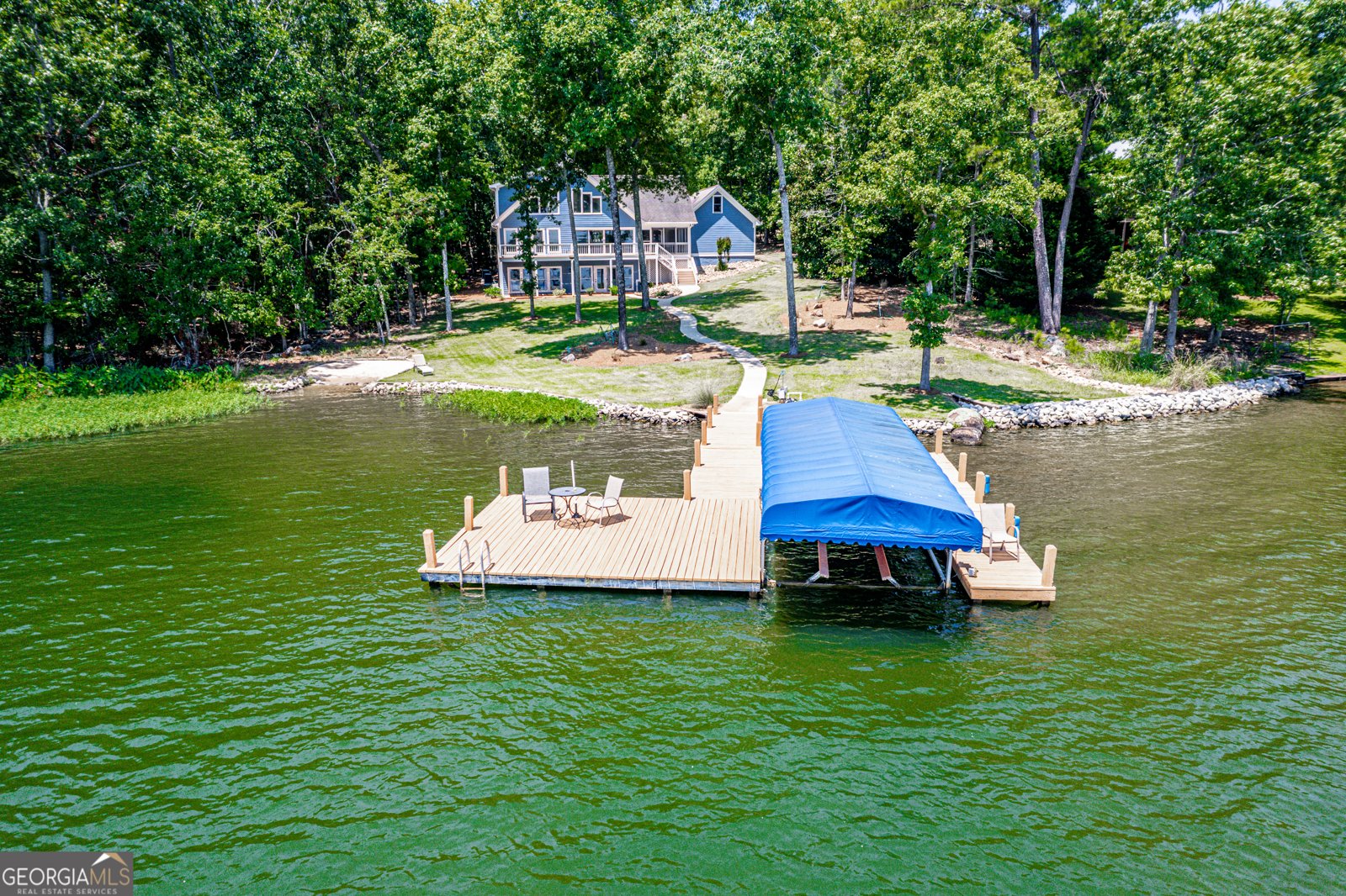 264 Winding River Road Eatonton - 40