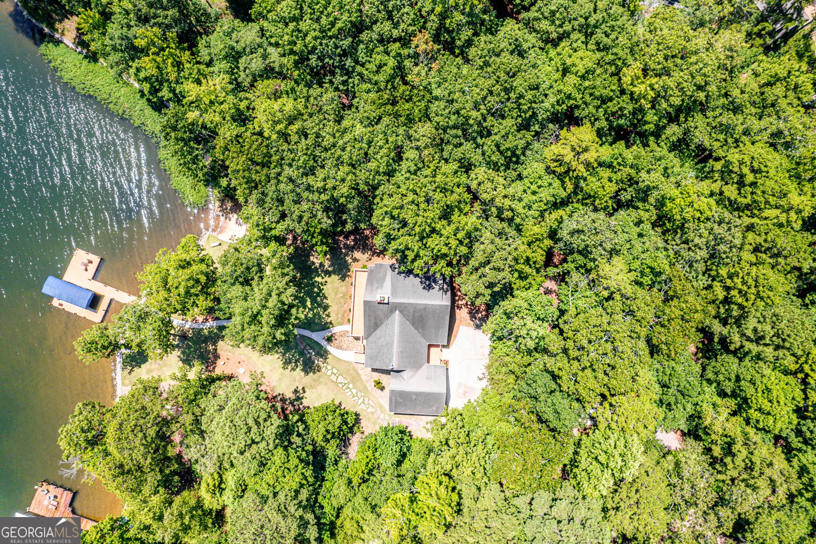264 Winding River Road Eatonton - 41