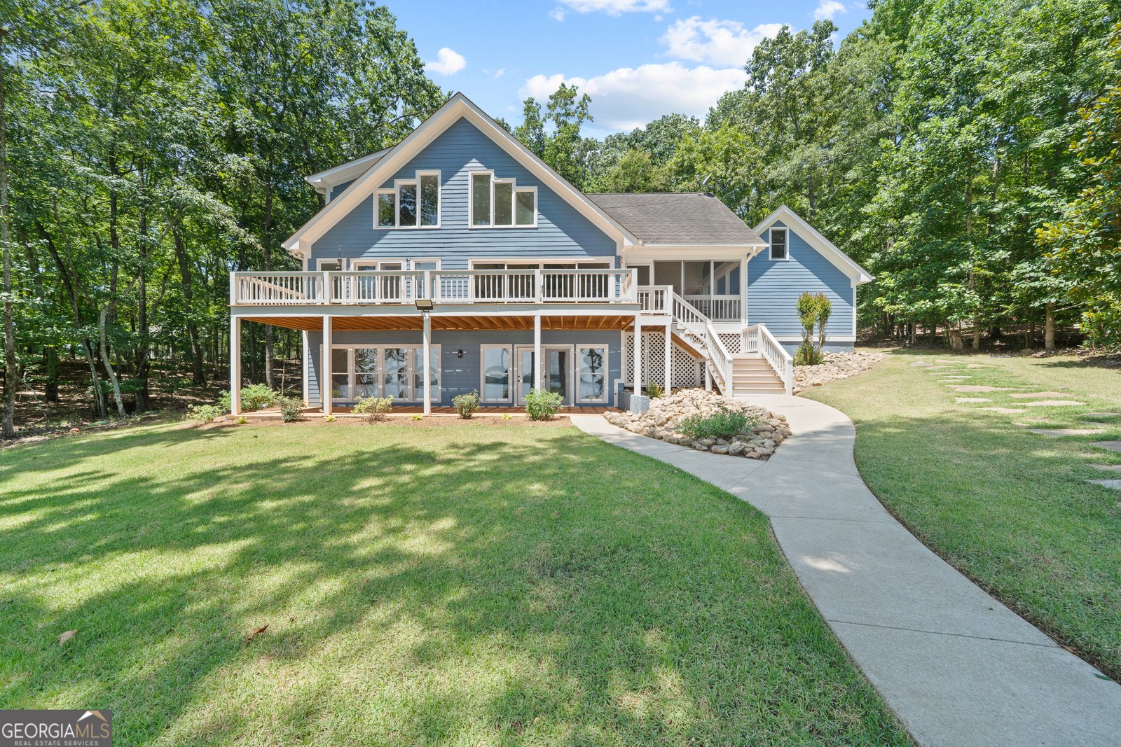 264 Winding River Road Eatonton - 5