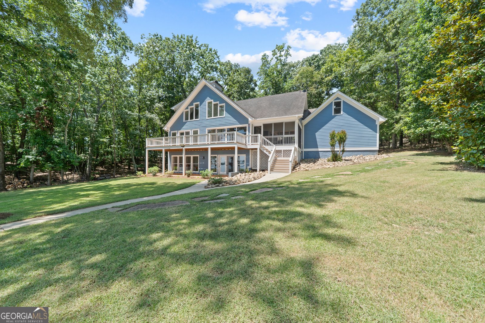 264 Winding River Road Eatonton - 6
