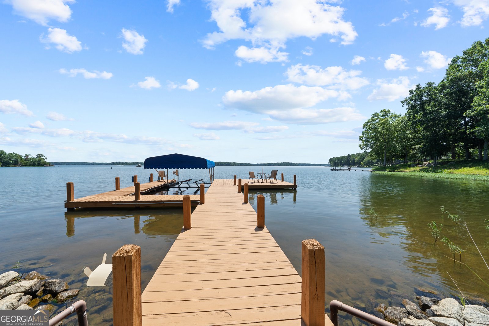 264 Winding River Road Eatonton - 8