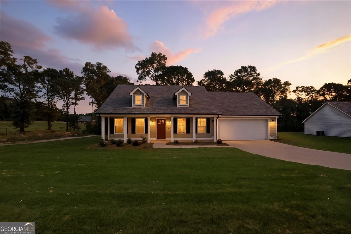 184 RACHEL Lane Hartwell - 60