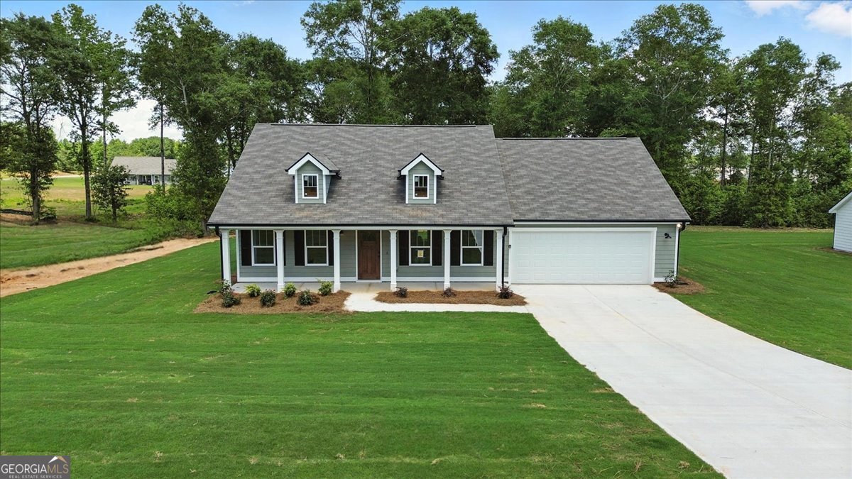 184 RACHEL Lane Hartwell - 61