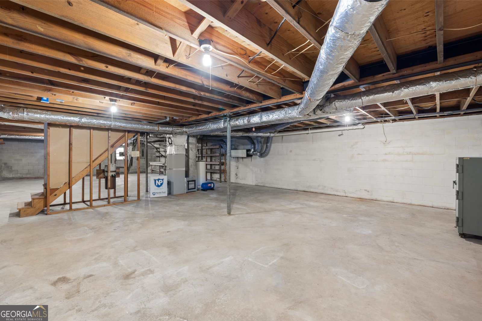 9588 Poston Road Jonesboro - 33