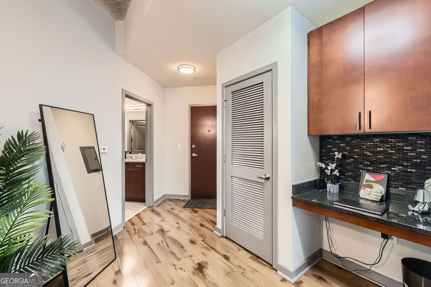 400 Peachtree Street Atlanta - 20