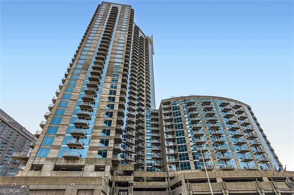 400 Peachtree Street Atlanta - 66