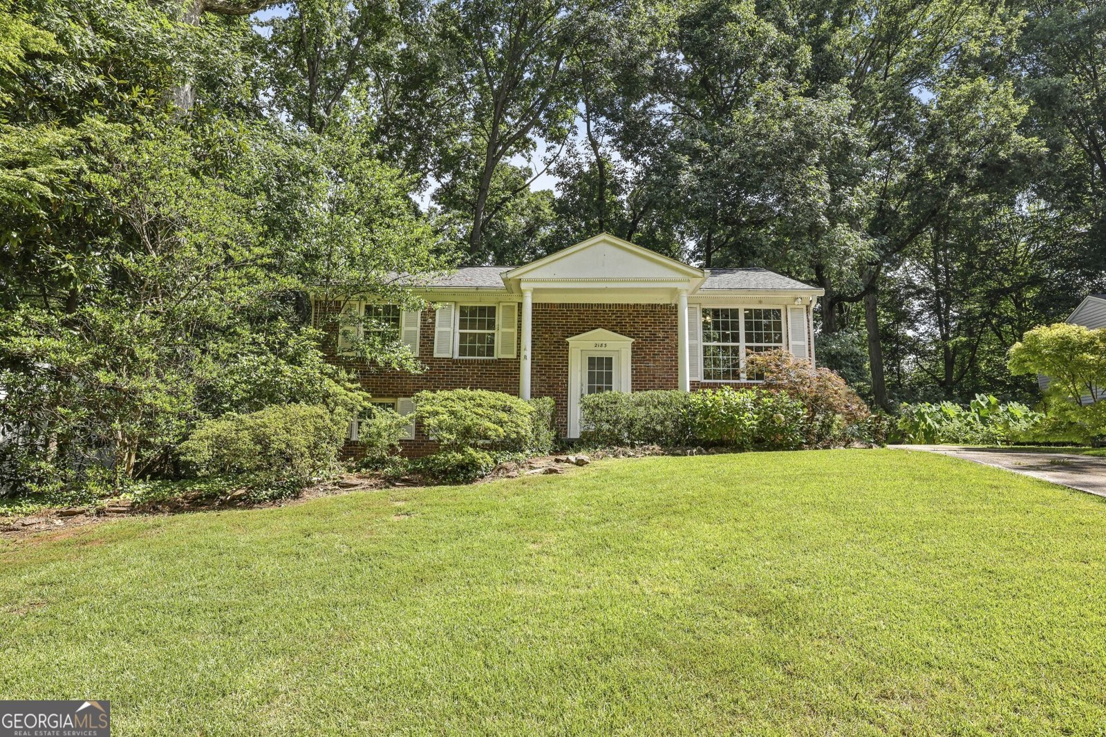 2183 Seaman Circle Atlanta - 1