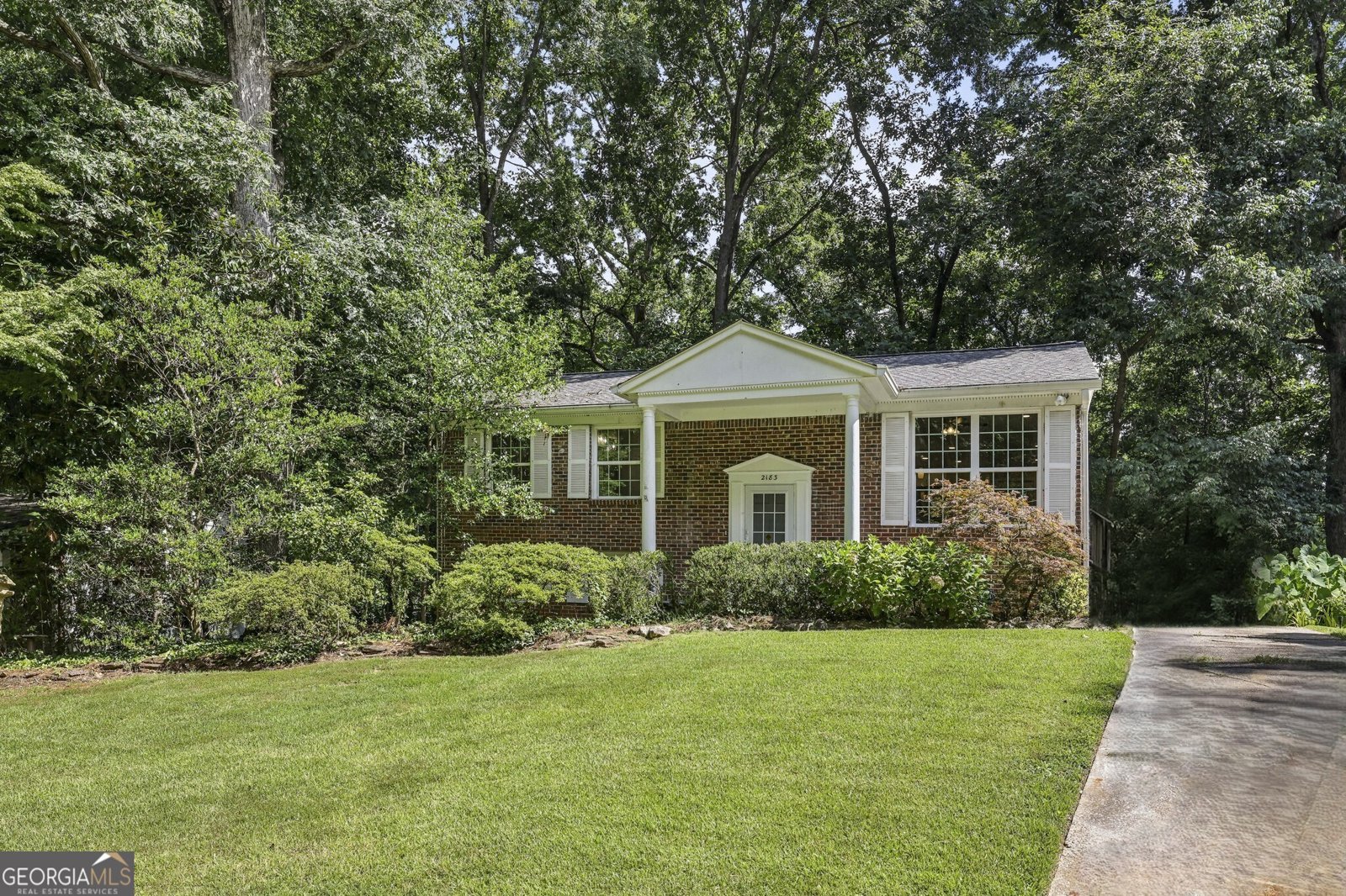 2183 Seaman Circle Atlanta - 10