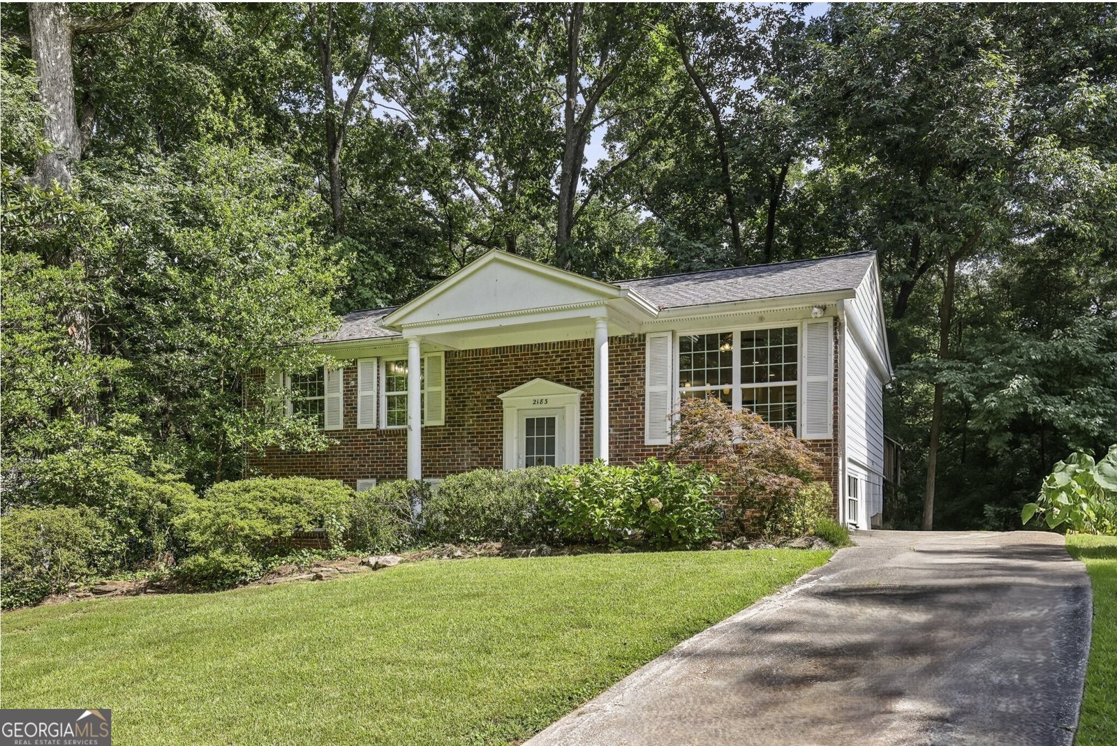 2183 Seaman Circle Atlanta - 44