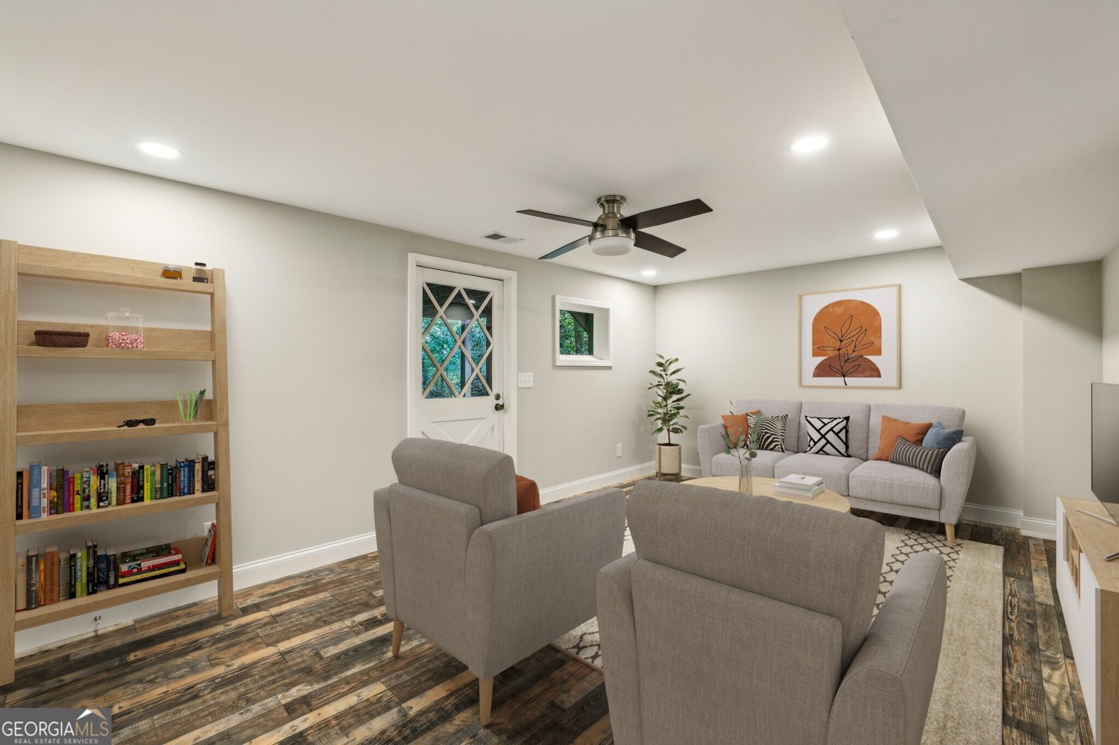 2183 Seaman Circle Atlanta - 6