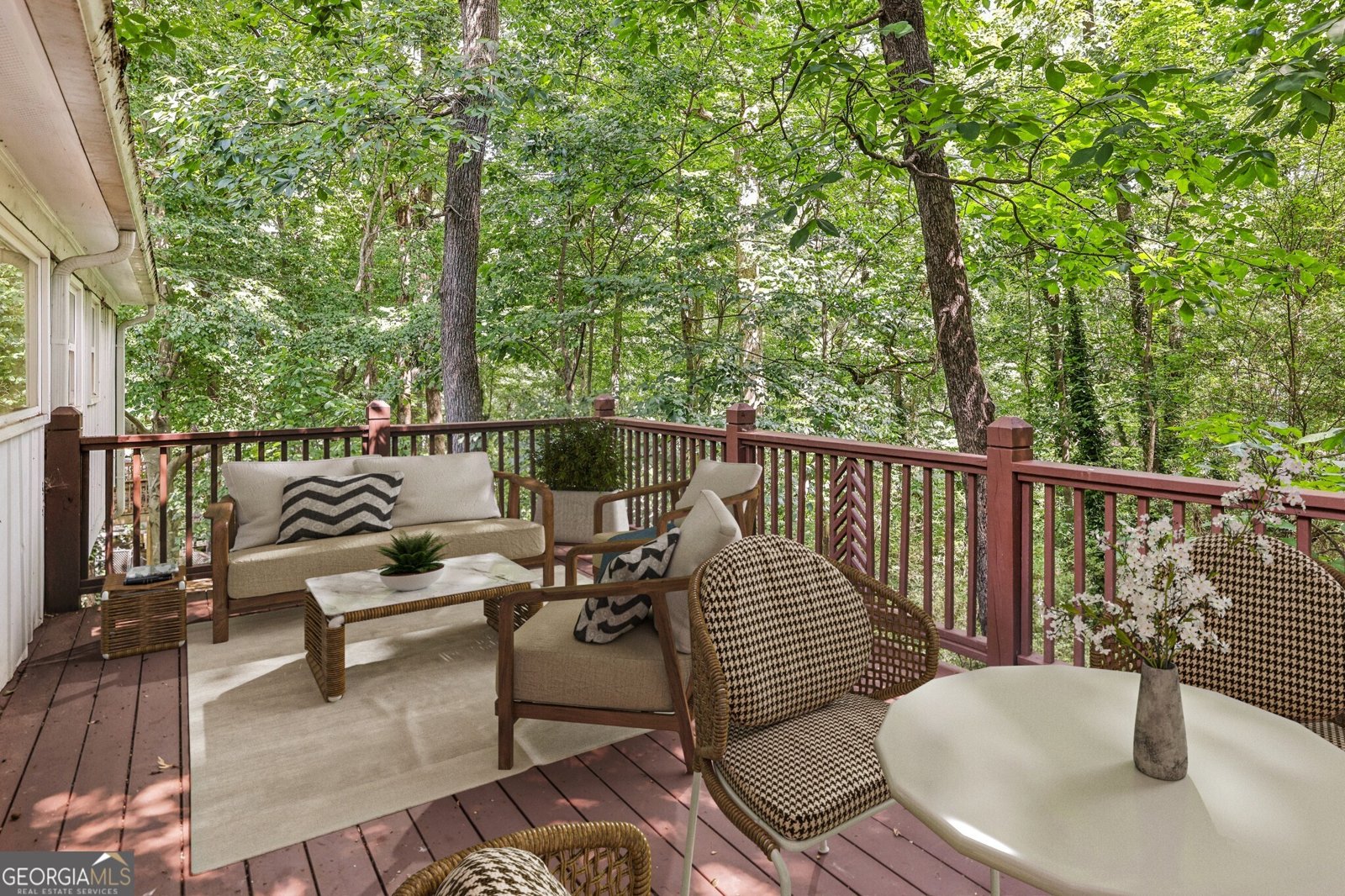2183 Seaman Circle Atlanta - 7
