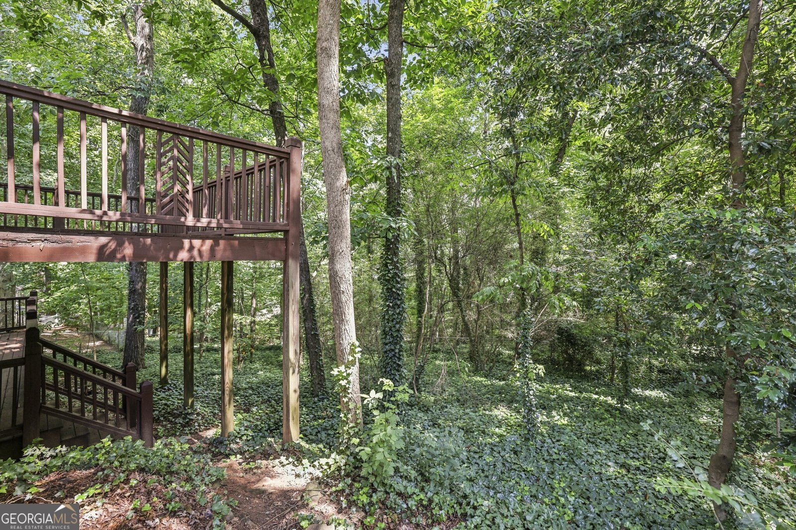 2183 Seaman Circle Atlanta - 8