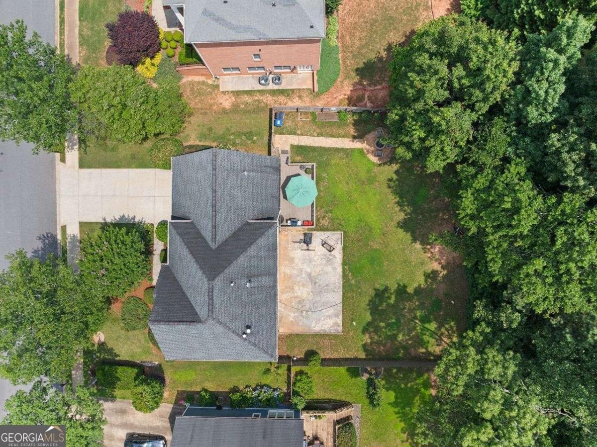 530 Summerhill Drive Roswell - 19